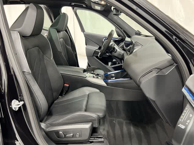 Thumbnail: 2025 BMW X3 - 26