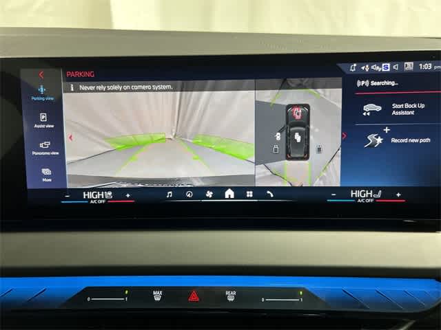 Thumbnail: 2025 BMW X3 - 29