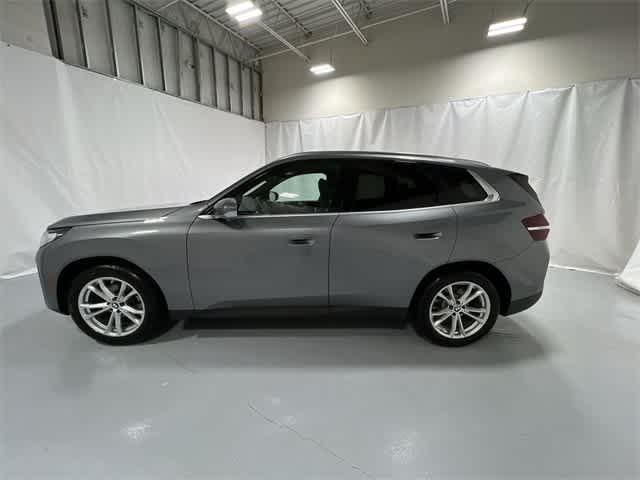 Thumbnail: 2025 BMW X3 - 11