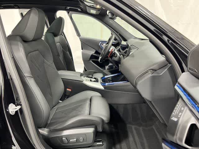 Thumbnail: 2026 BMW X3 - 26