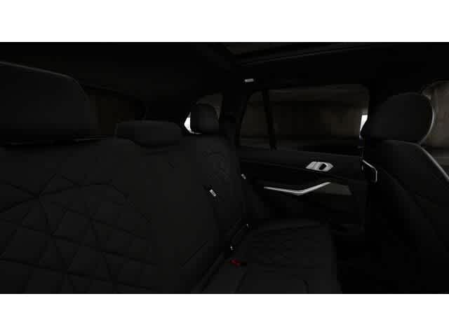 Thumbnail: 2026 BMW X5 - 12