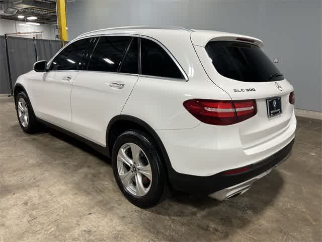 Thumbnail: 2017 Mercedes-Benz GLC - 12