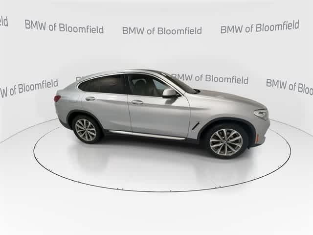 Thumbnail: 2019 BMW X4 - 9