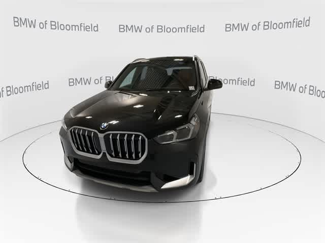 Thumbnail: 2025 BMW X1 - 3