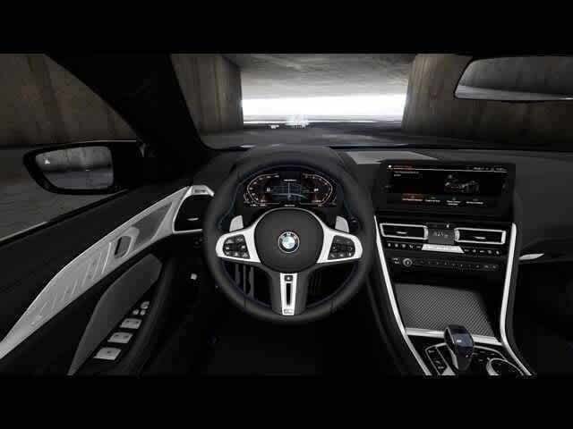 Thumbnail: 2025 BMW 8 Series - 13