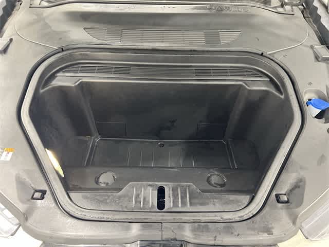 Thumbnail: 2022 Ford Mustang Mach-E - 19