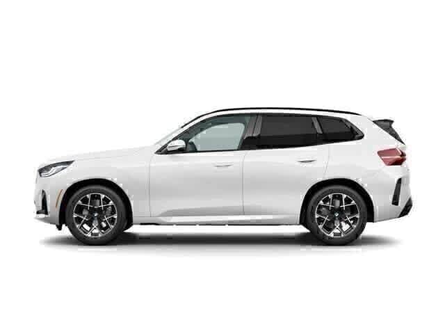 Thumbnail: 2026 BMW X3 - 4