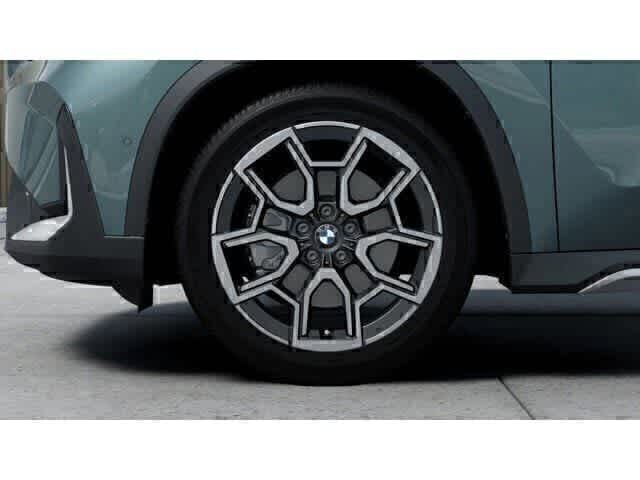Thumbnail: 2026 BMW X1 - 7
