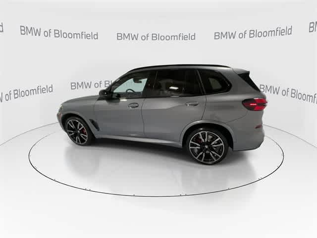 Thumbnail: 2026 BMW X5 - 5