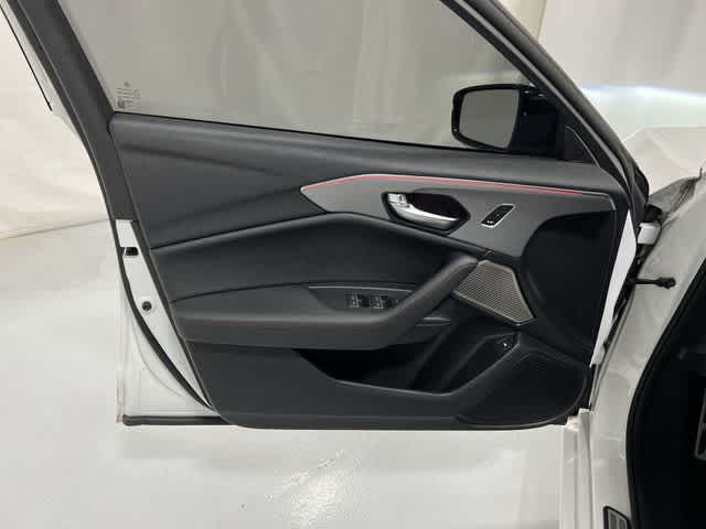 Thumbnail: 2022 Acura TLX - 35