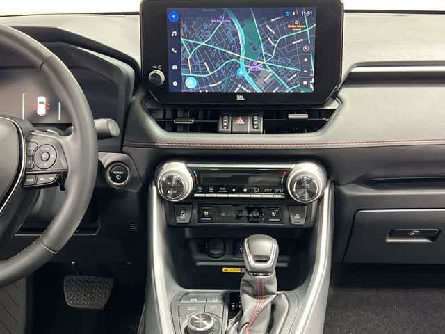 Thumbnail: 2025 Toyota RAV4 - 28