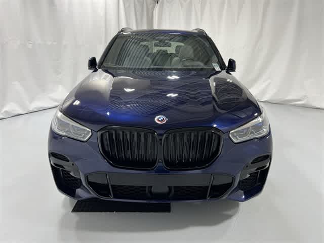 Thumbnail: 2023 BMW X5 - 16