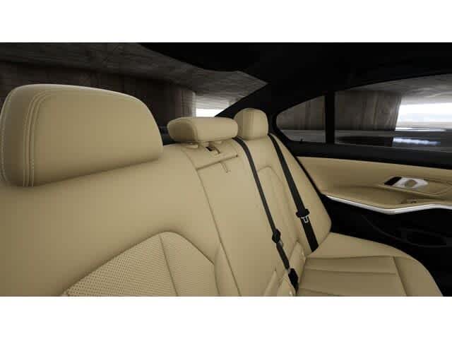Thumbnail: 2025 BMW 3 Series - 12