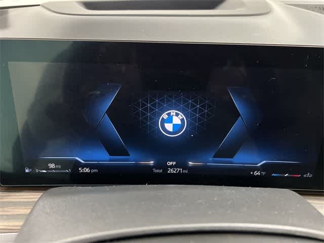 Thumbnail: 2023 BMW X7 - 31