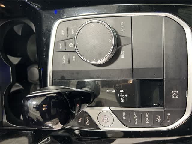 Thumbnail: 2022 BMW X3 - 30