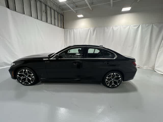 Thumbnail: 2025 BMW 3 Series - 11