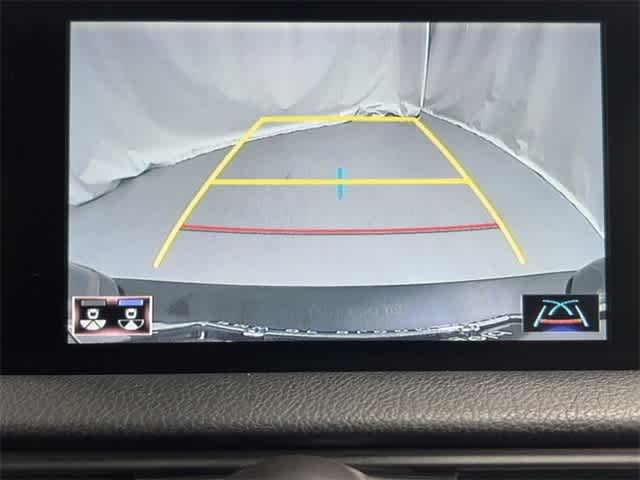 Thumbnail: 2022 Lexus IS - 29