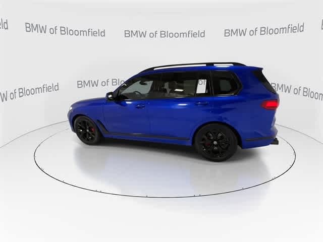 Thumbnail: 2020 BMW X7 - 5