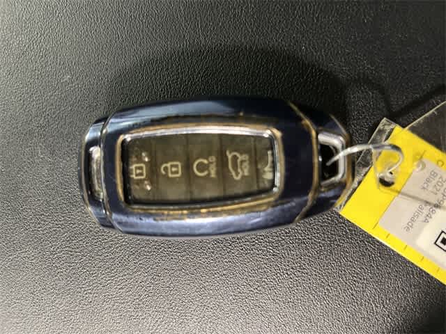 Thumbnail: 2021 Hyundai Palisade - 34