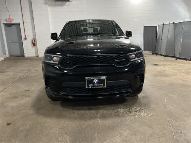 2023 Dodge Durango GT 17