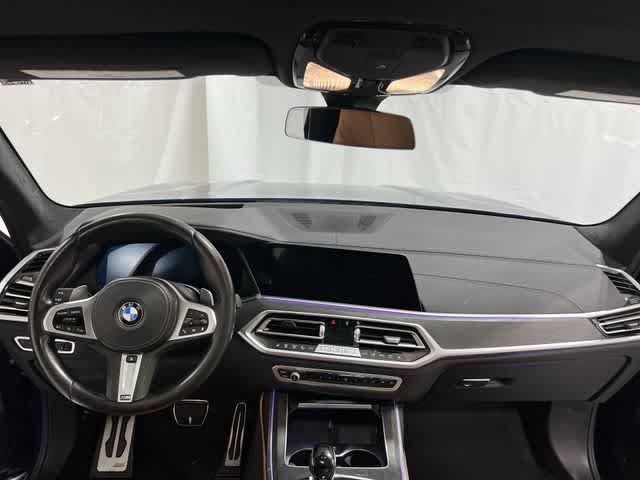 Thumbnail: 2022 BMW X7 - 20