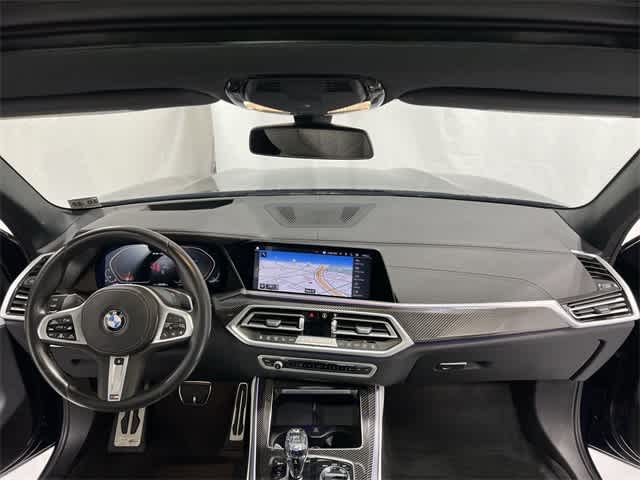 Thumbnail: 2023 BMW X5 - 20