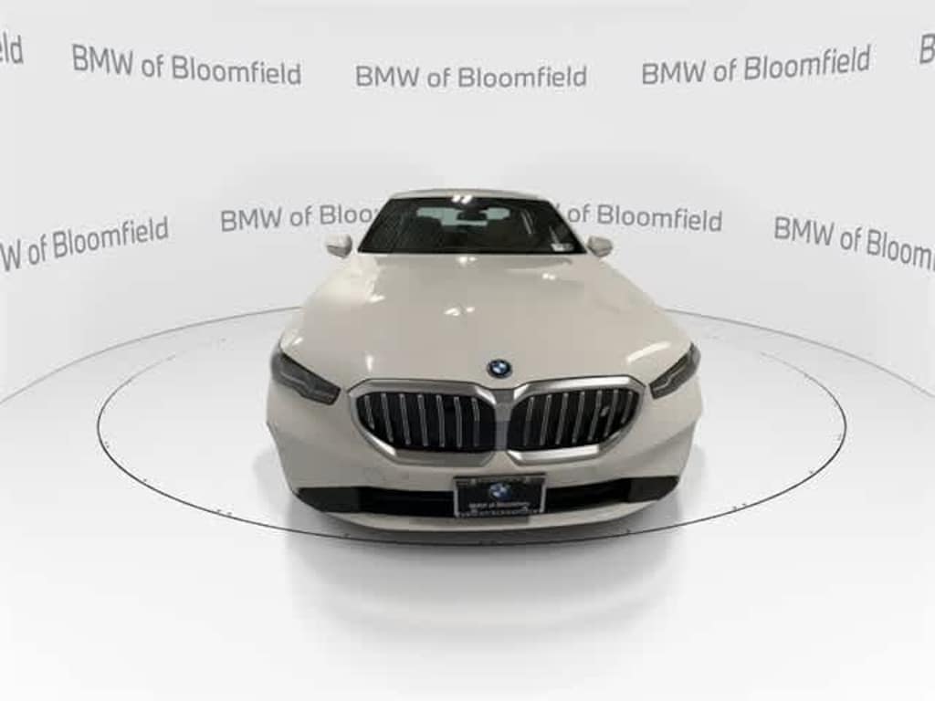 Used 2025 BMW i5 xDrive40 Sedan