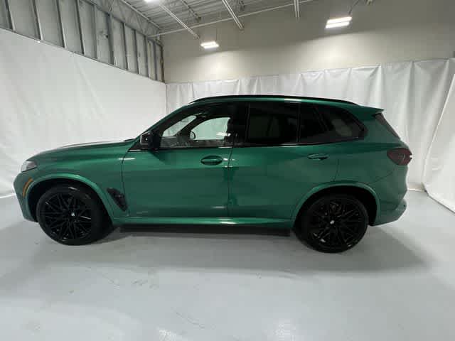 Thumbnail: 2025 BMW X5 - 11