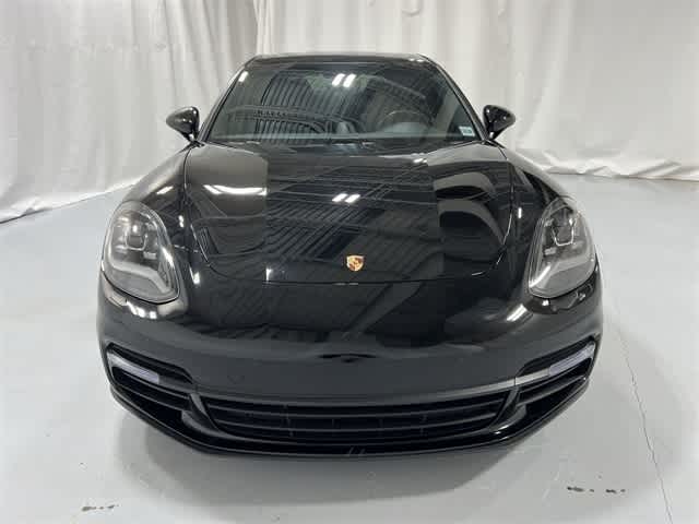 Thumbnail: 2018 Porsche Panamera - 16