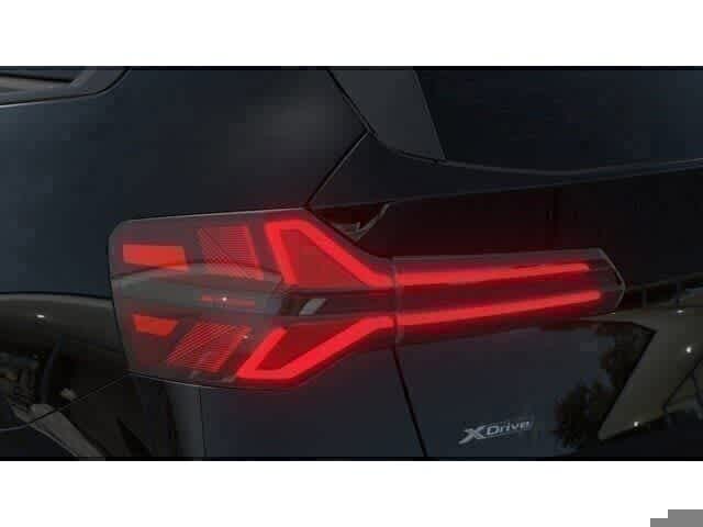 Thumbnail: 2026 BMW X3 - 8