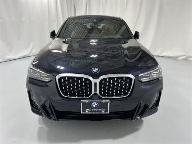 Thumbnail: 2023 BMW X4 - 16