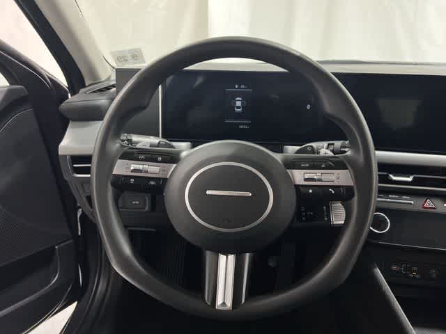 Thumbnail: 2025 Hyundai Sonata - 26