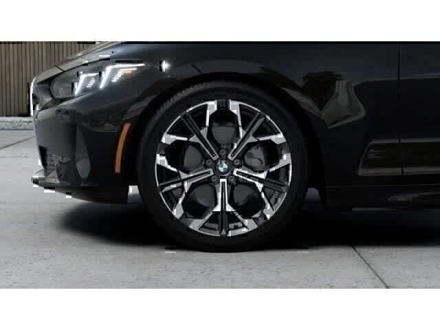 Thumbnail: 2026 BMW 4 Series - 9