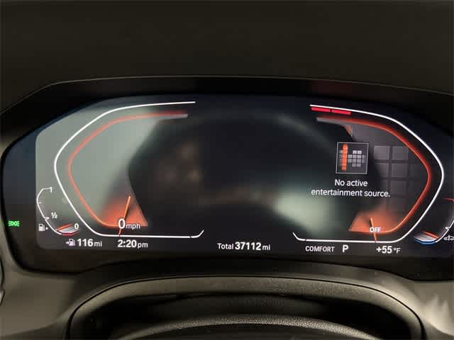 Thumbnail: 2022 BMW 4 Series - 30