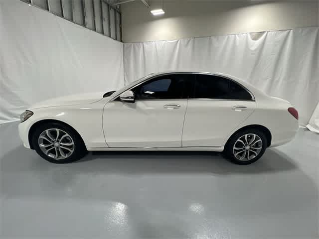 Thumbnail: 2017 Mercedes-Benz C-Class - 11