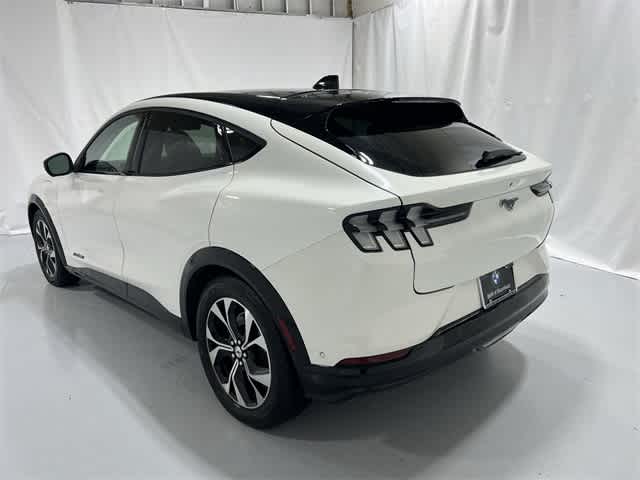 Thumbnail: 2022 Ford Mustang Mach-E - 12