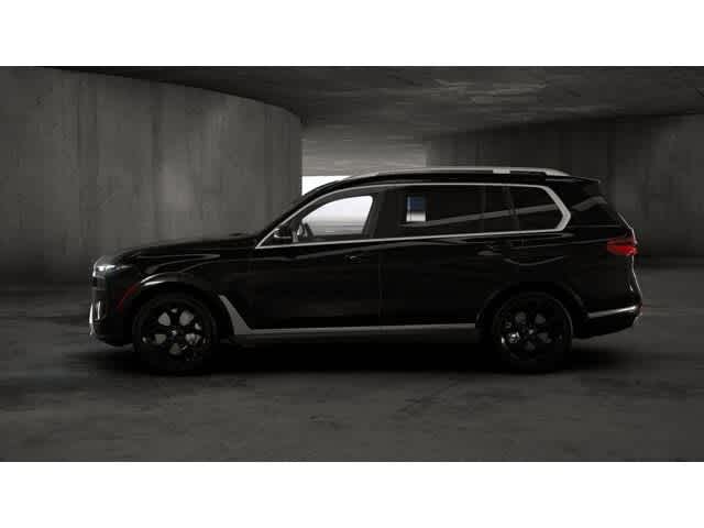 Thumbnail: 2026 BMW X7 - 4