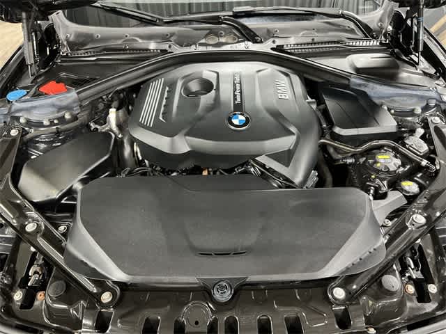 Thumbnail: 2018 BMW 4 Series - 21
