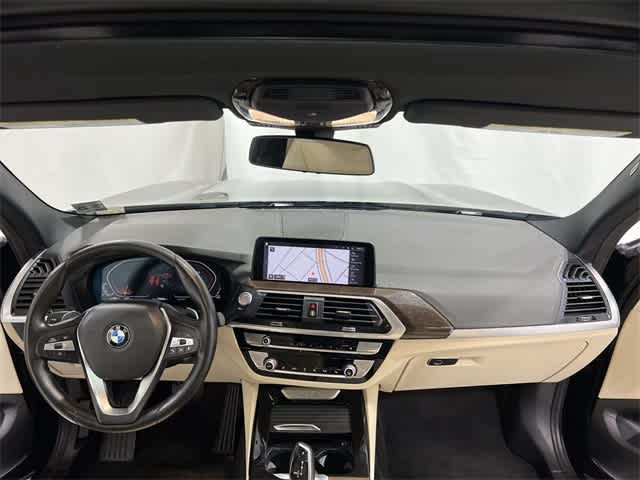 Thumbnail: 2020 BMW X3 - 20