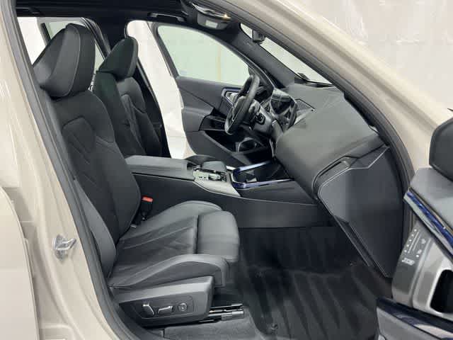 Thumbnail: 2026 BMW X3 - 26