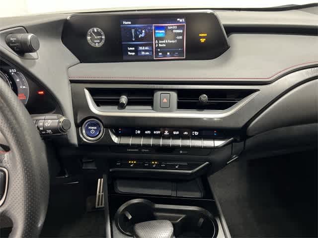 Thumbnail: 2019 Lexus UX - 28