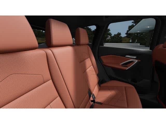 Thumbnail: 2026 BMW X1 - 12