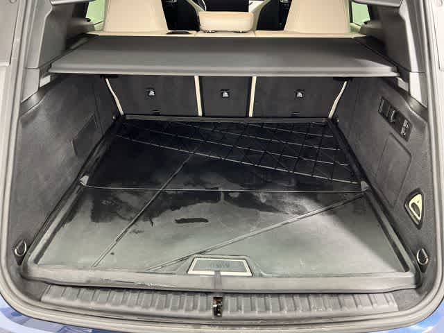 Thumbnail: 2023 BMW iX - 31