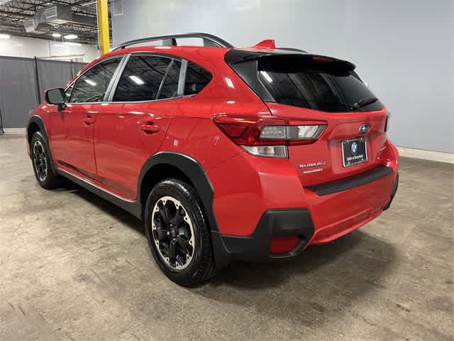 Thumbnail: 2023 Subaru Crosstrek - 12