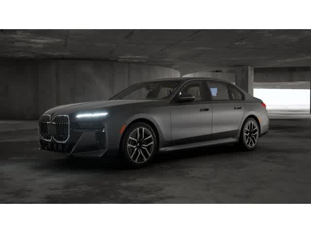 2025 BMW 7 Series 760i xDrive -
                  Bloomfield, NJ