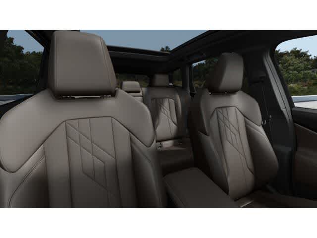 Thumbnail: 2026 BMW X3 - 11