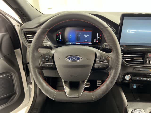 Thumbnail: 2023 Ford Escape - 26
