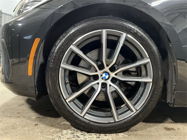 Thumbnail: 2022 BMW 4 Series - 19