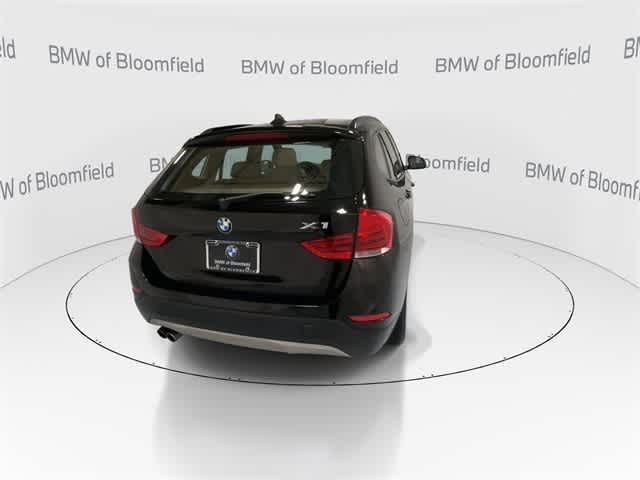 Thumbnail: 2015 BMW X1 - 7