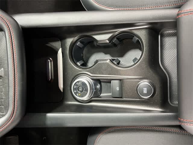 Thumbnail: 2025 Ford Explorer - 30